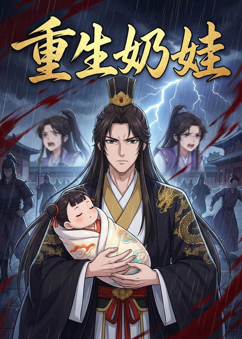 败犬女主太多了!