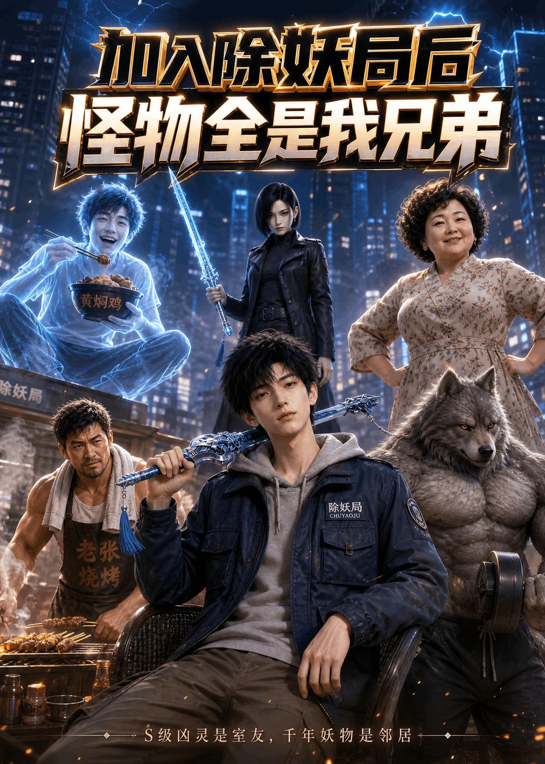 鬼灭之刃 无限城篇